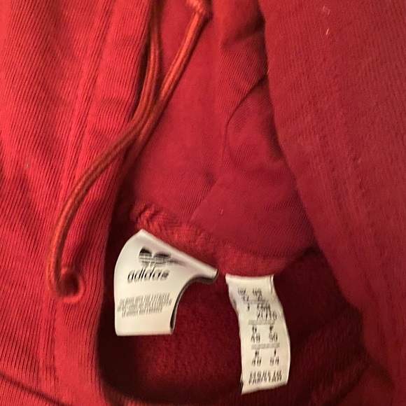 Adidas’s sweater unisex - Picture 2 of 3